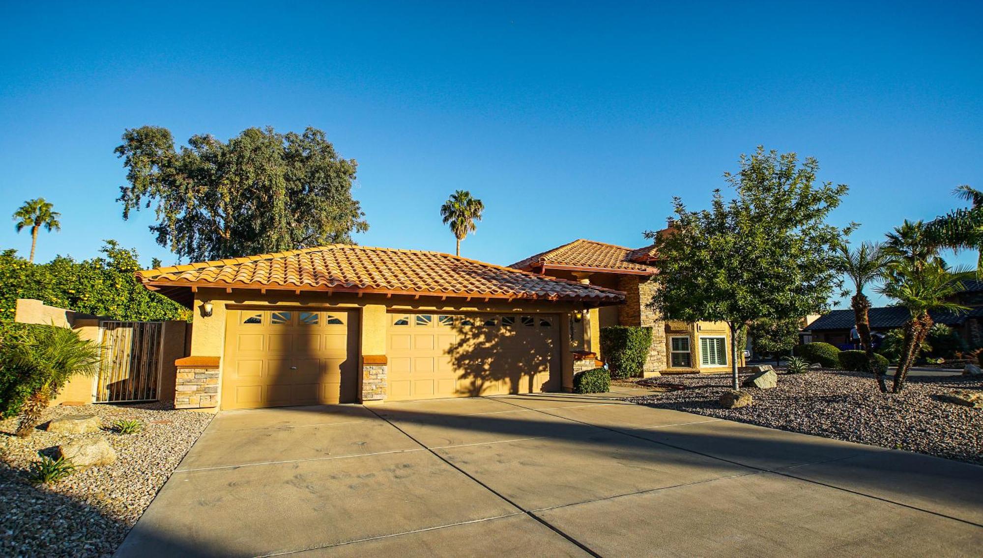 60th Scottsdale Holiday home