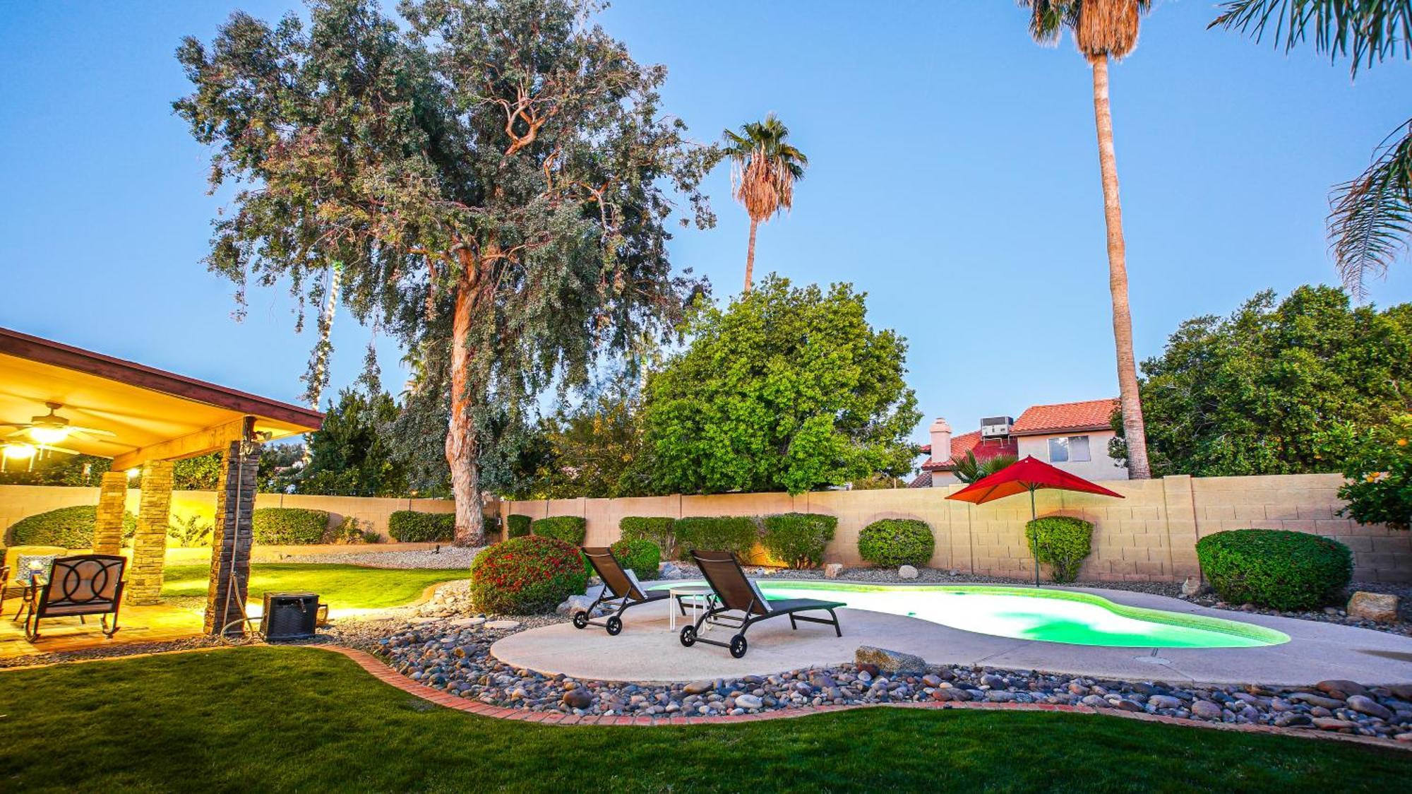60th Scottsdale * Phoenix
