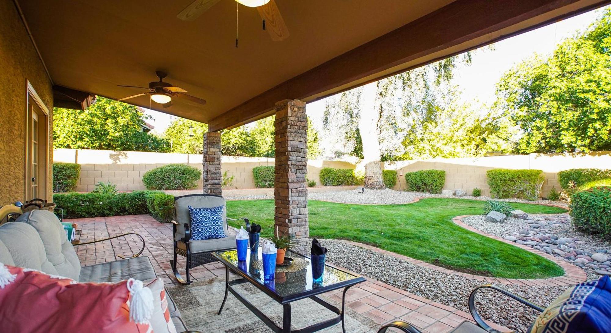 60th Scottsdale * Phoenix