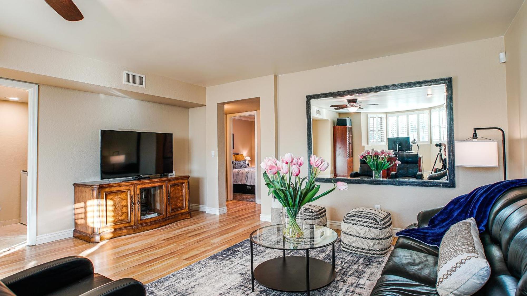Holiday home 60th Scottsdale Phoenix