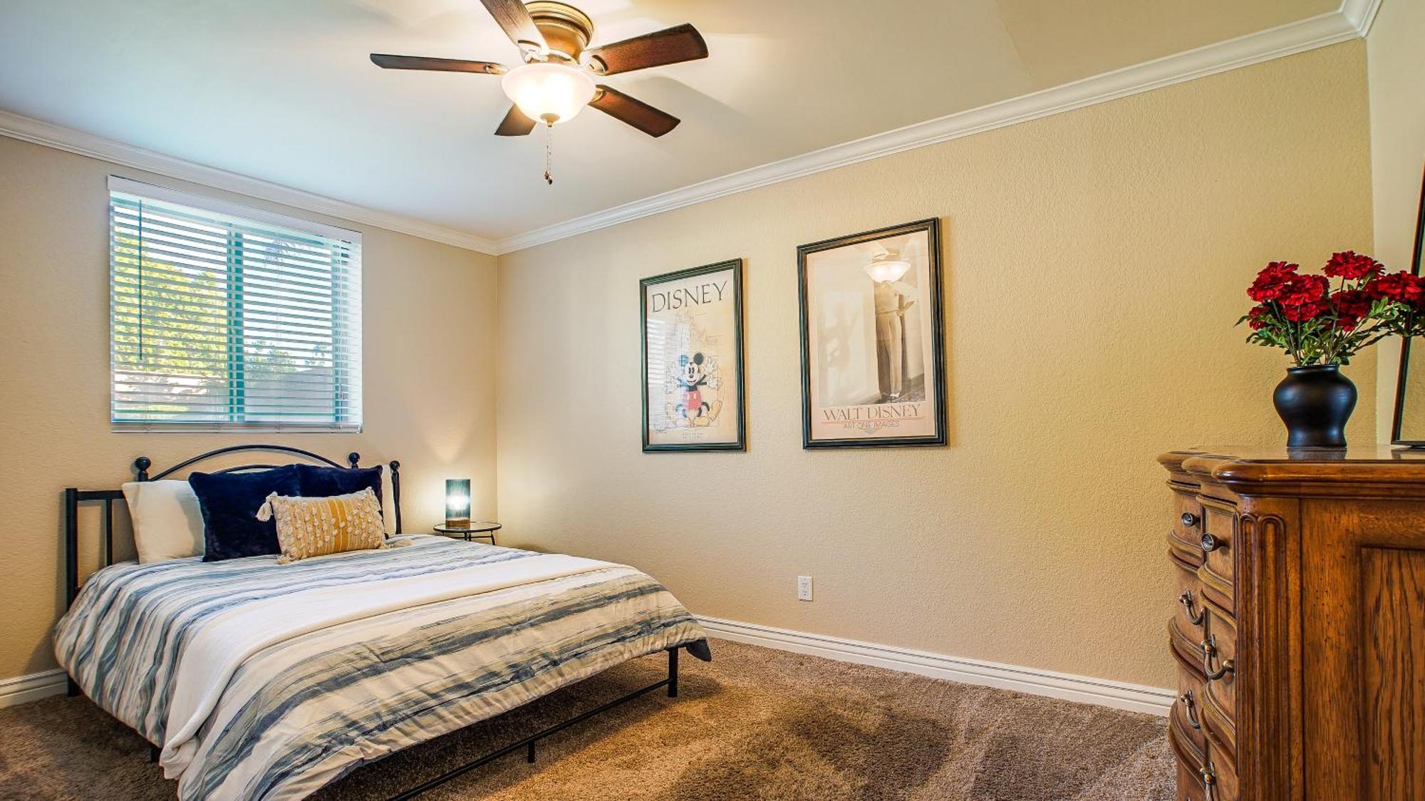 60th Scottsdale Holiday home