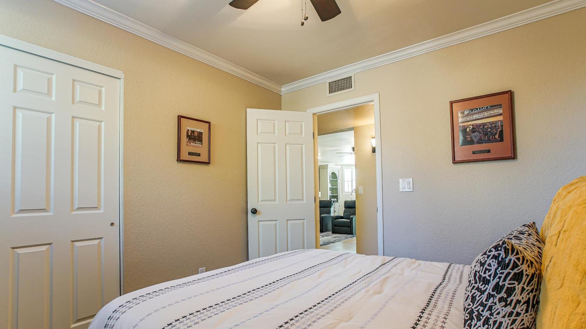 Holiday home 60th Scottsdale *
