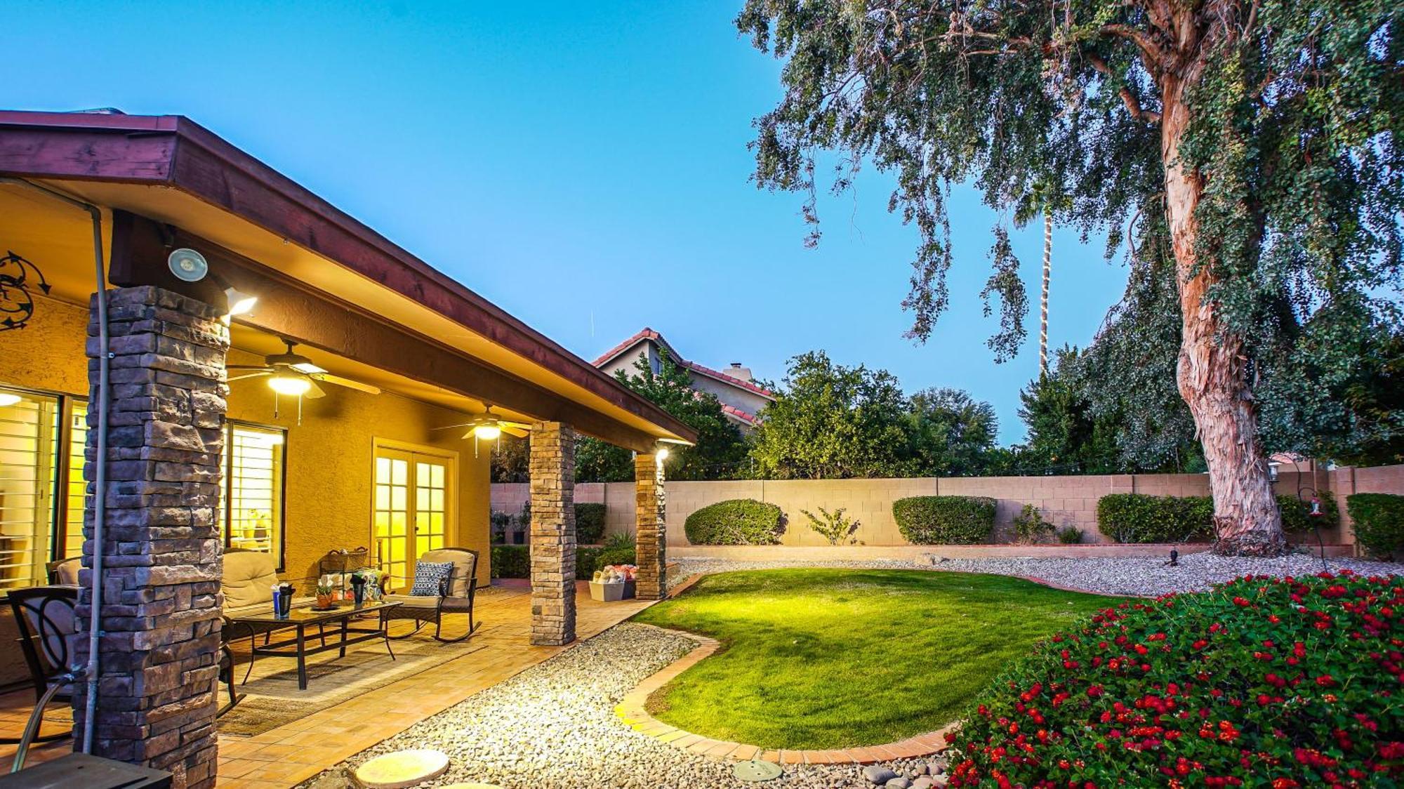 Holiday home 60th Scottsdale *